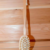 Dundalk Massage Brush